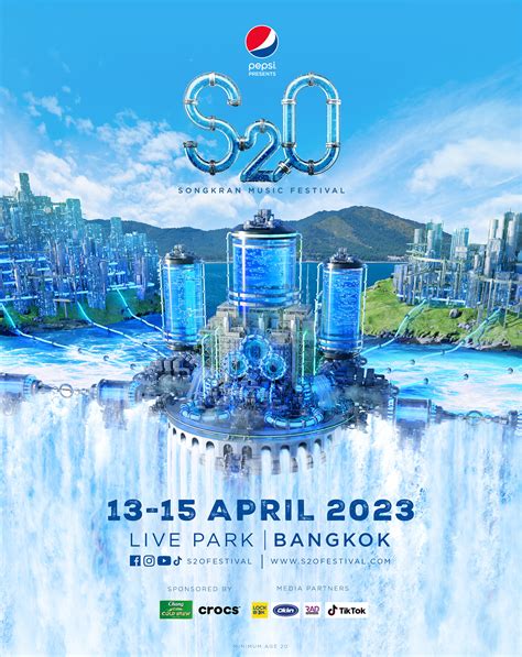 bangkok music festival 2024